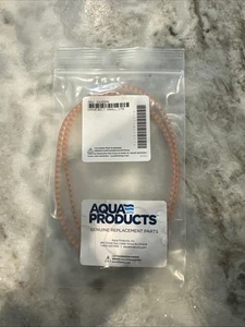 Aquabot Aqua Products Robot Limpiador Cinturones de Transmisión 3302 A3302PK SP3302 OEM Genuino - Imagen 1 de 4