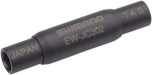 Di2 Junction Box - Shimano EW-JC302 Di2 Junction Box - 2 Ports, Use With - Picture 1 of 2