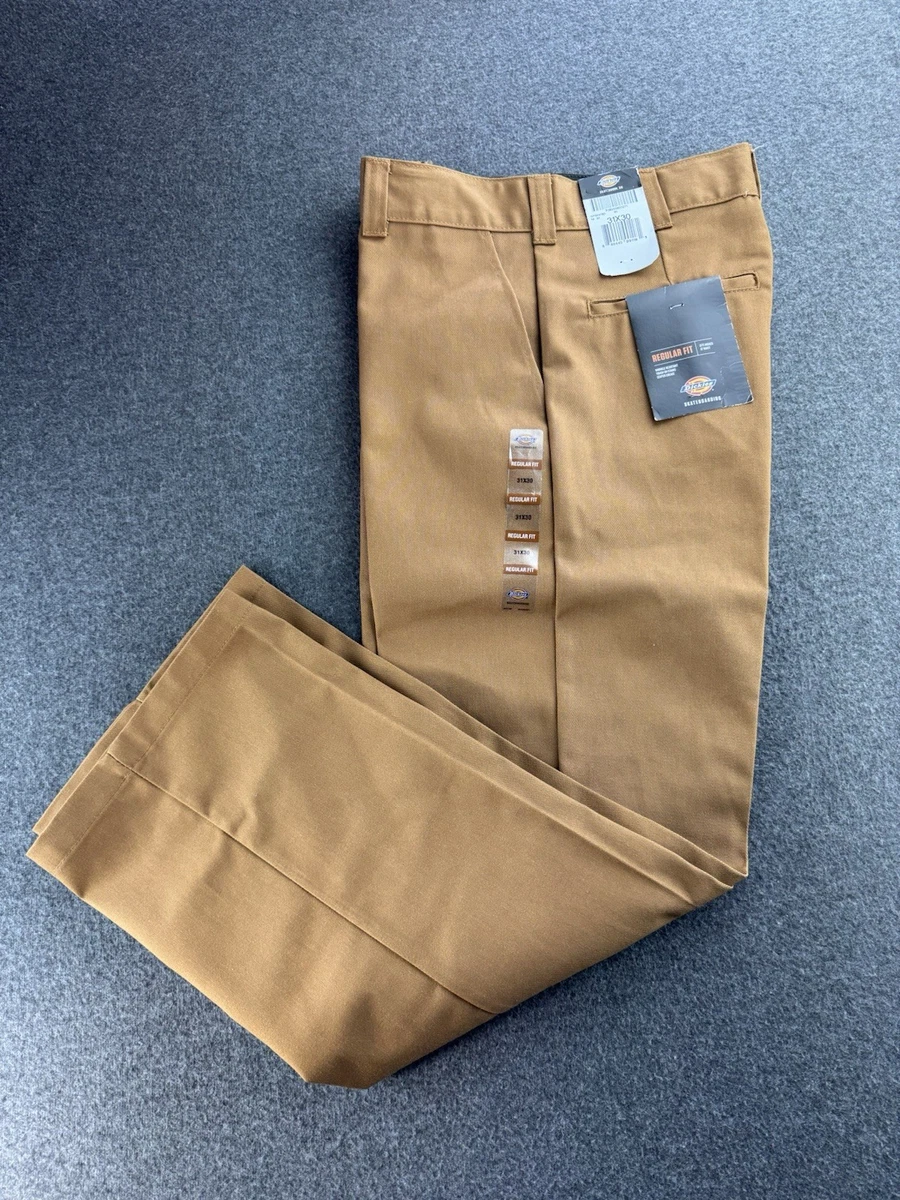 Dickies Brown 31 Size Pants for Men for sale | eBay
