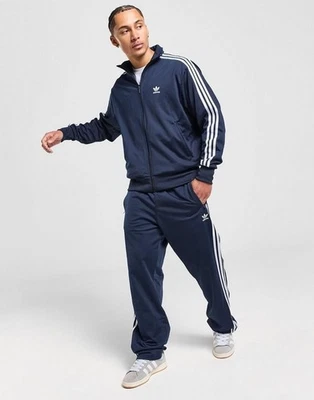 adidas Originals Men's Adicolor Classics Firebird Track Suit (Jacket & Pant) - Image 1 of 4
