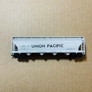 Tolva escala N Union Pacific UP 24023 ATLAS gris - Imagen 1 de 6