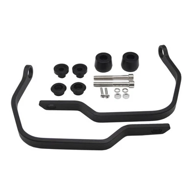 Handle Bar Hand Guard Bumper Frame Protector For BMW R1200GS ADV R1250GS F800GS - Image 1 of 3