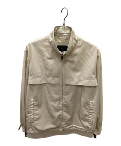BURBERRY GOLF/ (Burberry Golf) Nylon jacket, beige, size: L - Picture 1 of 9