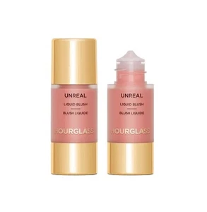 Hourglass Unreal Liquid Blush - Scene (soft warm pink) 10,3ml UVP 38£ - Bild 1 von 6