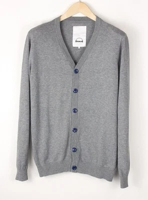 SWEATER De Punto Casual Para Hombre Talla L - Imagen 1 de 4