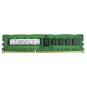 Dell C1KCN, 4 GB, 1 X 4 GB, DDR3, 1333 MHz, 240-Pin DIMM - Picture 1 of 1