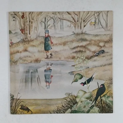 HOLLIES Romany KE31992 LP Vinyl VG+nr++ Cover VG+ GF Co Sleeve 1972 Yellow EPIC - Изображение 1 из 4