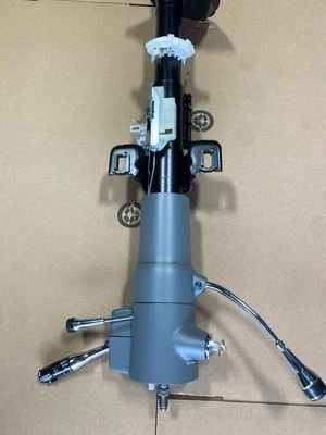 Oldsmobile Cutlass Supreme 442 1982-1988 Hurst/Olds inclinable columna de dirección cambio Foto 1 de 4