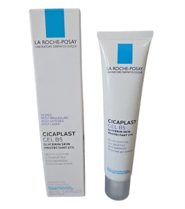 Hydration Cicaplast Gel B5, La Roche-Posay, EXP 2/27, 1,35 oz - Bild 1 von 1