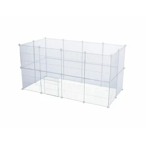 Gabbia Trixie 35 × 35 cm - Foto 1 di 2