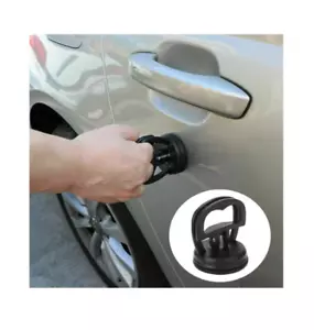 2-Inch Car Dent Puller Suction Cup Tool for Small Dents & Bodywork Panel Repair - Picture 1 of 8