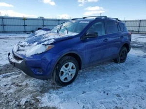 Engine ECM Electronic Control Module Gasoline Fits 15 RAV4 3492665 - Picture 1 of 14