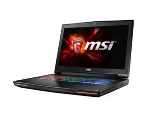 NOTEBOOK MSI Gaming GRB-CPU I7-32Gb Ram-HD Nvme 512GB-Display 17.3-Geforce GTX - Foto 1 di 16