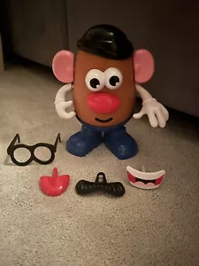 Mr Potato Head Toy Story Figurine Toy Kids Childrens With Parts - Picture 1 of 3