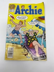 Archie edición 65 aniversario #575 - Imagen 1 de 2