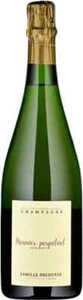 6 BOTTLES CHAMPAGNE MEUNIER EXTRA BRUT CUVEE PERPETUEL DELOUVIN NOWACK - Imagen 1 de 1