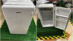 Frigorifero piccolo mono porta con comparto freezer 116LT 53P x 56,2l x 84H cm - Foto 1 di 1