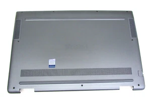 Dell OEM Vostro 5590 Laptop Bottom Base Cover Assembly HUD04 YX49D - Picture 1 of 3