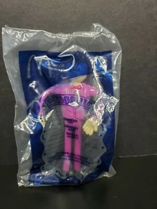 MCDONALDS 2002 MIRAMAX PINOCCHIO CRICKET BENDY BENDABLE 5" ACTION FIGURE - Picture 1 of 1