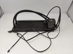 Corsair iCUE H115i RGB Elite Liquid CPU Cooler 5288 - Bild 1 von 3