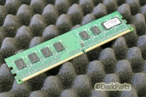 EVR1GBDDR11533 1GB Memory RAM PC2-4200 - Picture 1 of 1