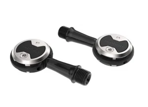 Wahoo Fitness Speedplay Comp Road Cycling Pedals 53mm Spindle NEW - Picture 1 of 1