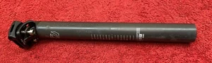 Synchros RR 1.4 Carbon + Aluminum Seatpost 31.6mm x 300mm - Picture 1 of 10