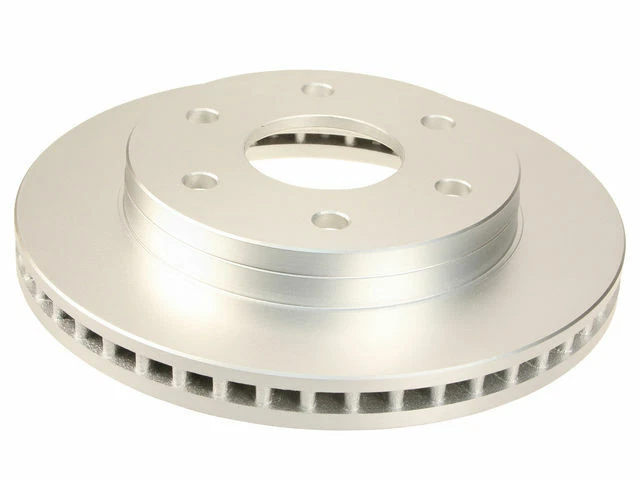 Rotor de freno delantero AC Delco para GMC Yukon XL 1500 2000-2006 95CJZJ Foto 1 de 1