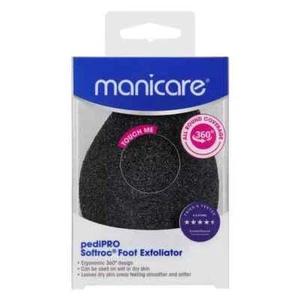 Manicare PediPRO Softroc Foot Exfoliator 25006 - Picture 1 of 1