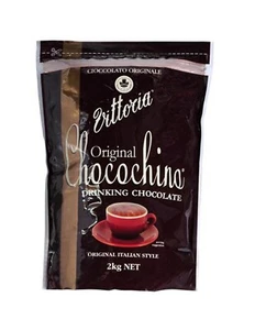 Vittoria Chocochino Original Drinking Chocolate... - Bild 1 von 1
