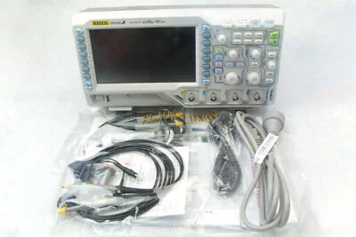 NEW 1PCS RIGOL DS1054Z Digital Oscilloscope 4 channel 50MHz - Image 1 of 4