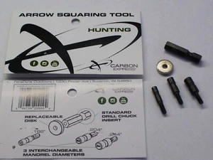 Pfeil Quadrierwerkzeug - Bild 1 von 1