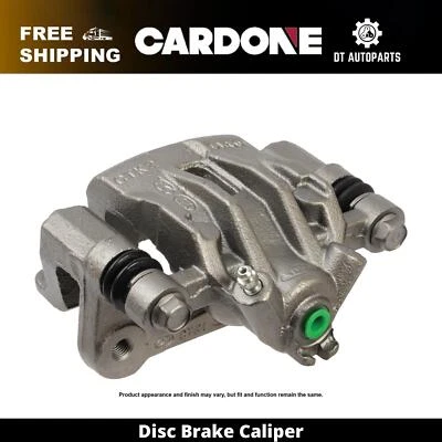 Pinza de freno de disco trasera derecha Cardone para Kia Forte5 2012-2013 Foto 1 de 4