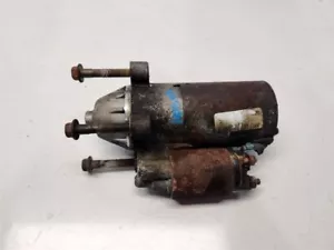 Motor de arranque Ford Ranger 1991-03 (3,0 L) - Imagen 1 de 12