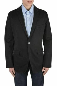 Dolce & Gabbana Men's Brown Two Button Blazer Size US 38 IT 48 - Picture 1 of 3