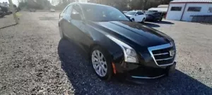 2017 Cadillac ATS Base - Picture 1 of 12