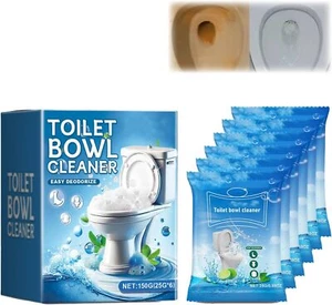Foam Toilet Cleaner, 2025 Upgrade Deep Toilet Cleaner - Picture 1 of 32