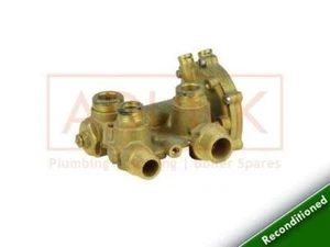 HEATLINE STAR 24 WATER DIVERTER VALVE D002194576 WAS 3002194576 - Picture 1 of 1