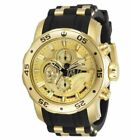 Invicta Star Wars C3P0 Men's 48mm Limited Edition Gold Chronograph Watch 32529
