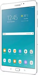 Samsung Galaxy Tab S2 SM-T713 32GB/3GB Wi-Fi Android Tablet White - Picture 1 of 3