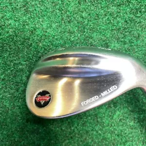 Macgregor V-Foil Tour Forged-Milled 56 degree SW Dynamic Gold S300 Tour Velvet - Picture 1 of 13