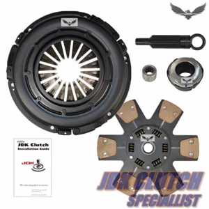 JD STAGE 3 RACE CLUTCH KIT for CAMARO Z28 FIREBIRD TRANS AM CORVETTE LS1 Z06 V8 - Picture 1 of 5