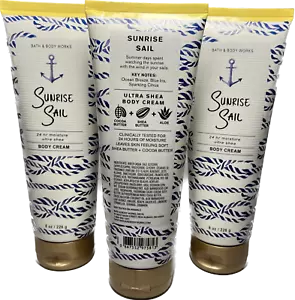 Bath Body Works Ultimate Hydration Body Cream ๐บ 8oz ๐บ Lot of 3 ๐บ U Choose - Picture 1 of 421