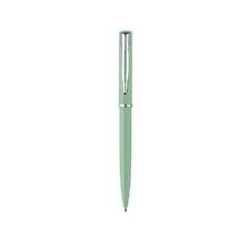 Waterman Allure Ballpoint Pen | Mint Green Matte Lacquer with Chrome Trim | M...