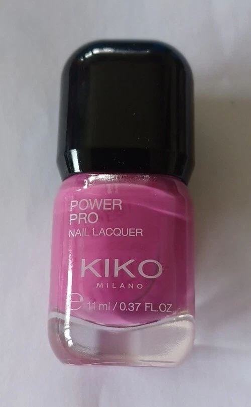 KIKO MILANO POWER PRO NAGELLACK. 59 💅* - Bild 1 von 1