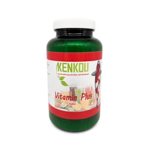 Kenkou Vitamin Plus 500ml Immunsystem Unterstützung für Koi - Bild 1 von 2
