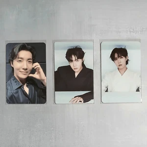 BTS 2025 Festa Army Zone PC Capsule Album Benefit PC Capsule Merch PC - JHope - Picture 1 of 7
