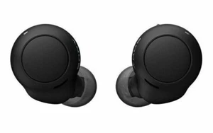 NEW Sony WF-C500 Truly Wireless In-Ear Bluetooth Headphones - Black - Sealed - Picture 1 of 2