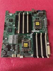 494274-002 HP SYSTEM BOARD - Picture 1 of 1