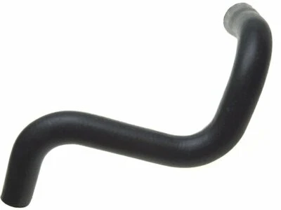 For 1991-1992 Hyundai Scoupe Radiator Hose Lower AC Delco 33869MH 1.5L 4 Cyl GAS - Изображение 1 из 2